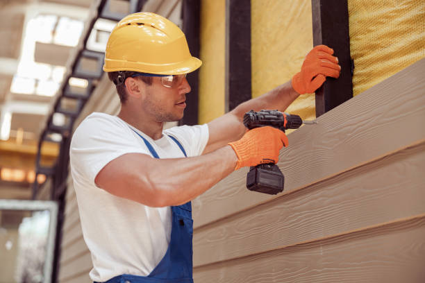 Affordable Siding Repair and Maintenance Services in Avalon, NJ